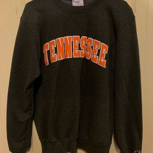 Tennessee Champion Pullover